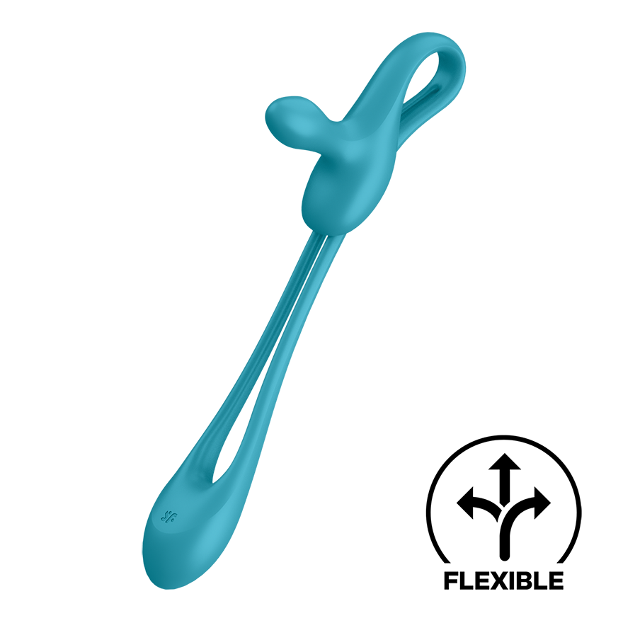 Satisfyer Plug & Play