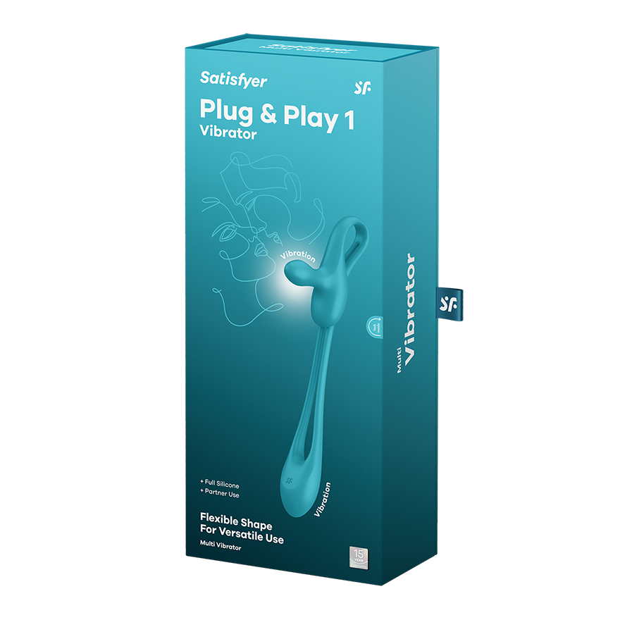 Satisfyer Plug & Play - Image 4