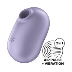 Satisfyer Pro To Go 2