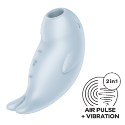 Satisfyer Seal You Soon