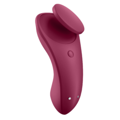 Püksikute Vibraator Satisfyer Sexy Secret