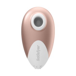 Õhkstimulaator Satisfyer Deluxe