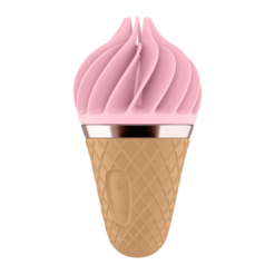 Pöörlev Vibraator Satisfyer Sweet Treat