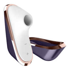 Kaasaskantav Satisfyer Traveler