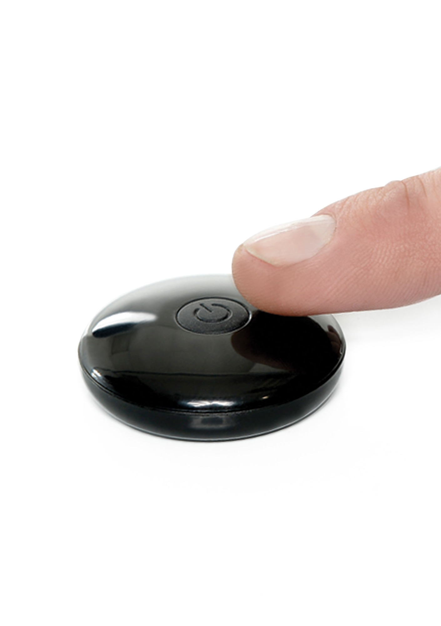 Seest õõnes ja vibreeriv Strap-On, puldiga - Image 6