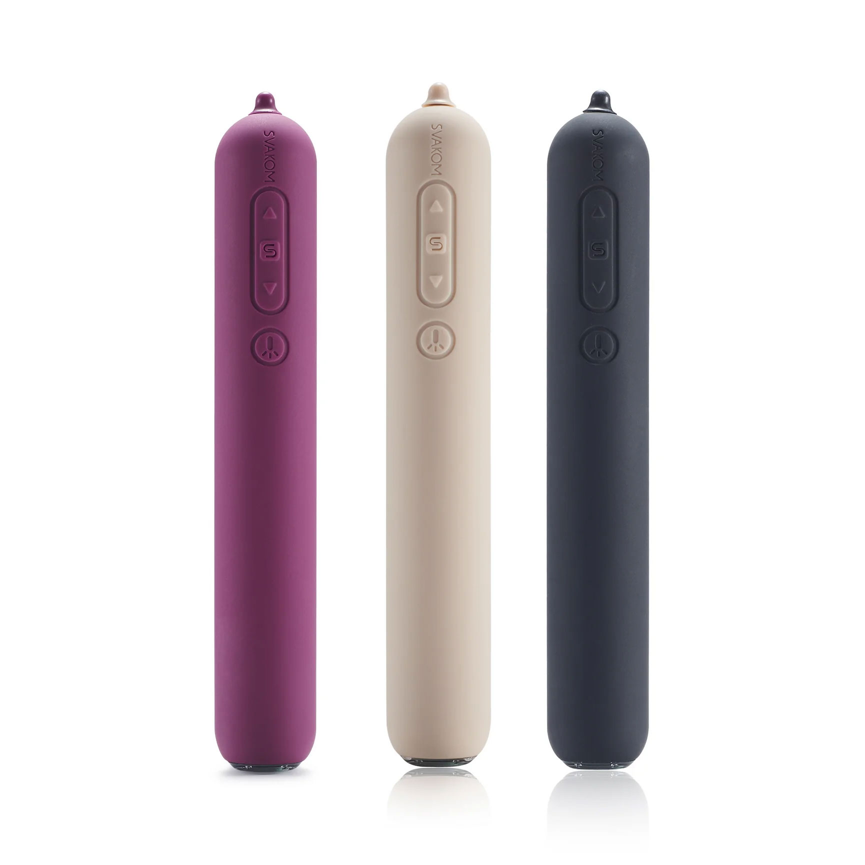 SVAKOM Siime Camera Vibrator
