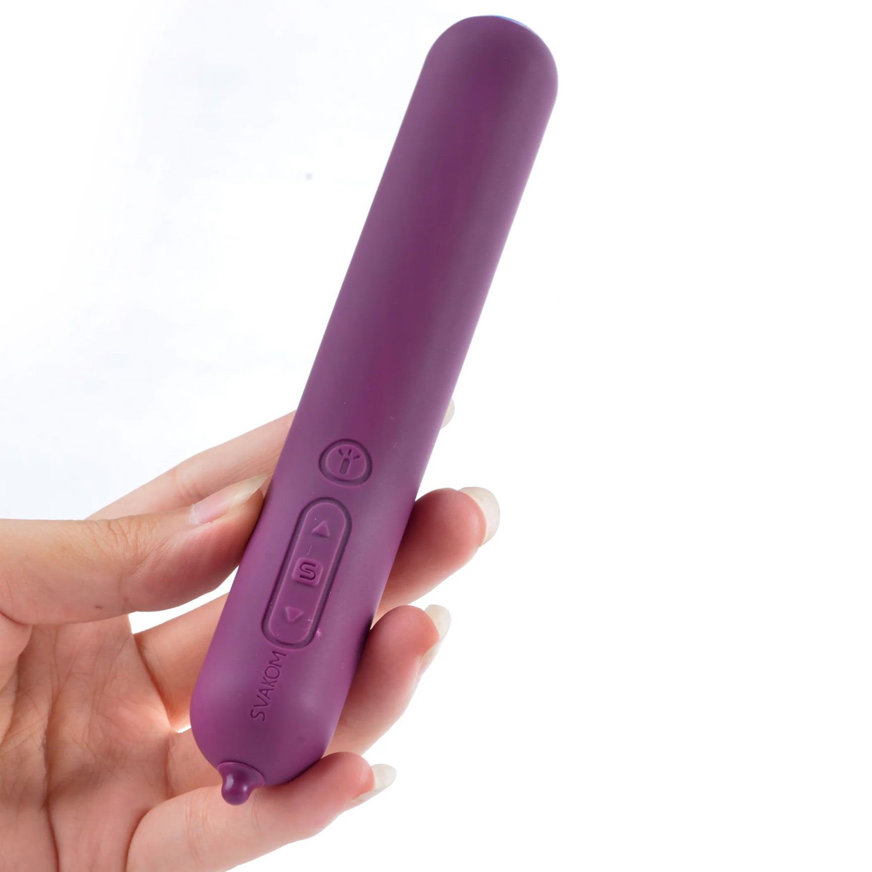 SVAKOM Siime Camera Vibrator - Image 2