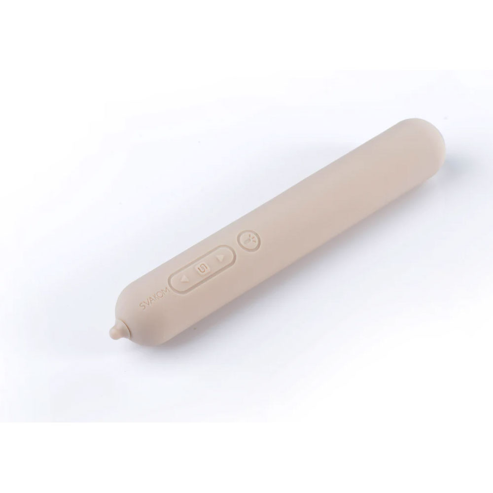 SVAKOM Siime Camera Vibrator - Image 4