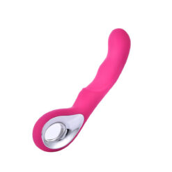 Silikoonist G-Punktivibraator