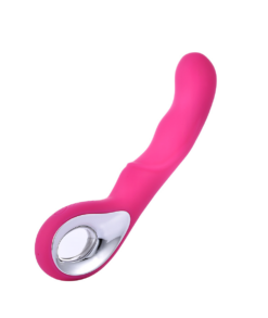 Silikoonist G-Punktivibraator