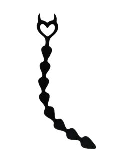 Silikoonist Anaalhelmed Sügavamateks Orgasmideks