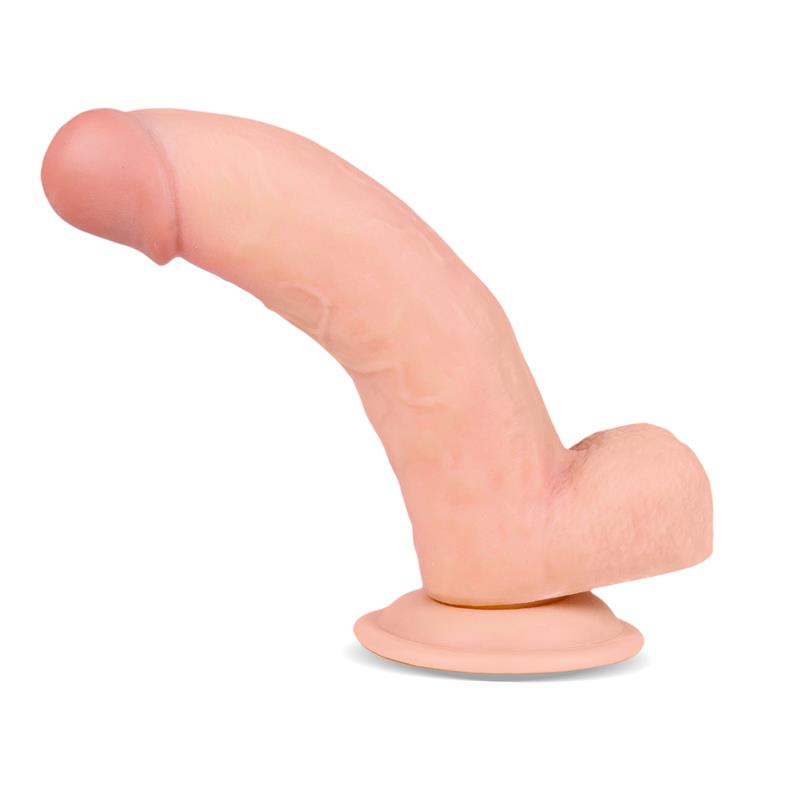 Kõige Realistlikum Dildo - Slidy 8'' - Image 3