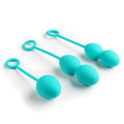 Svakom Nova Kegel Kuulide komplekt