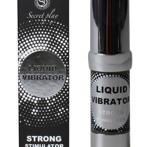 Vedel Vibraator Käed-Vabadeks Orgasmideks - Strong 15ml