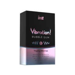 Vibreeriv Geel Käedvabadeks orgasmideks - nätsulõhnaline