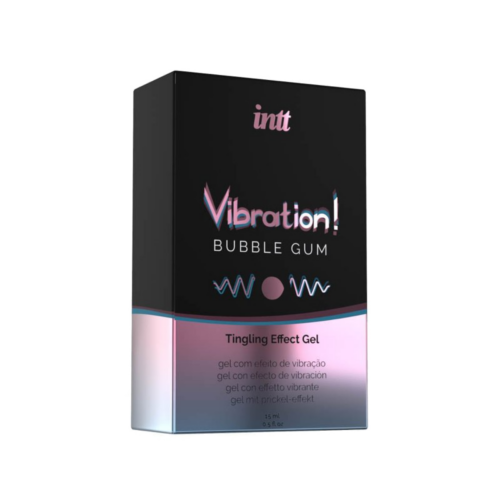 Vibreeriv Geel Käedvabadeks orgasmideks - nätsulõhnaline