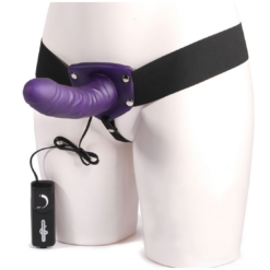 Vibratsiooniga Strap-On Naistele