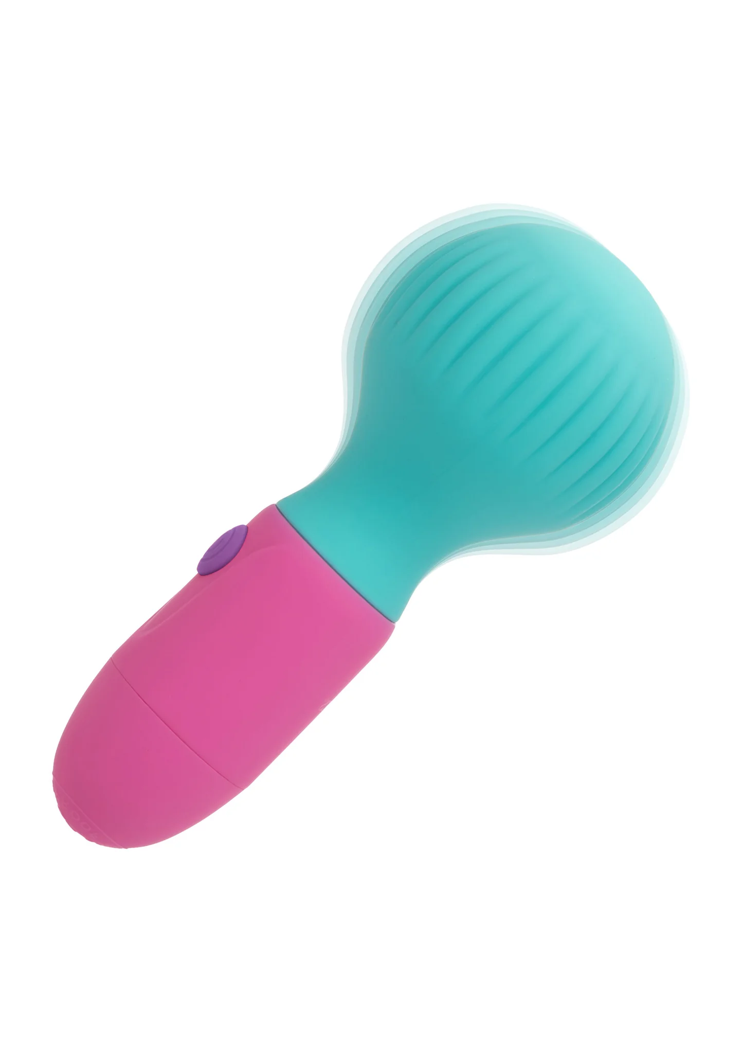 To The Max Vibrating Wand - Image 2