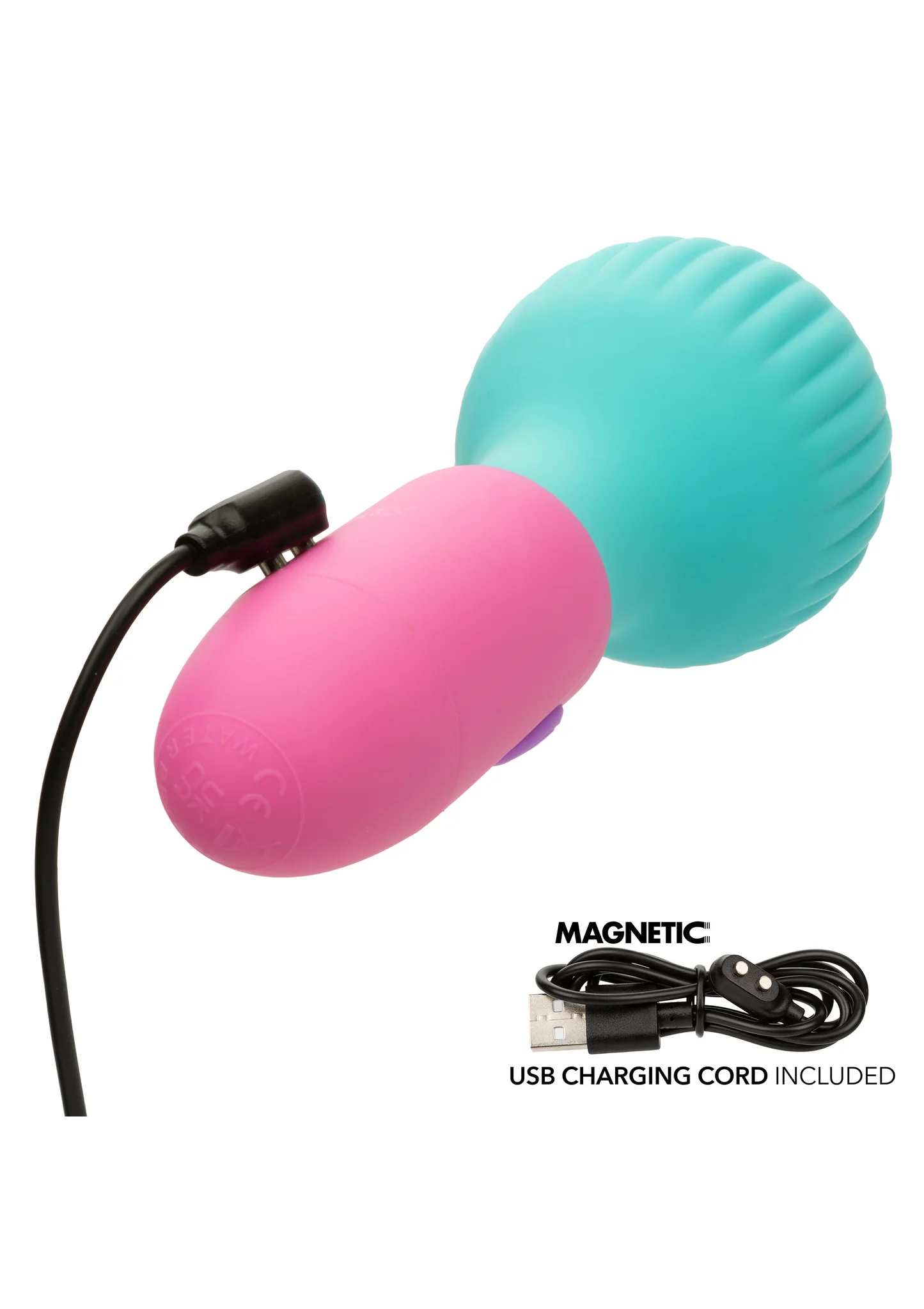 To The Max Vibrating Wand - Image 5