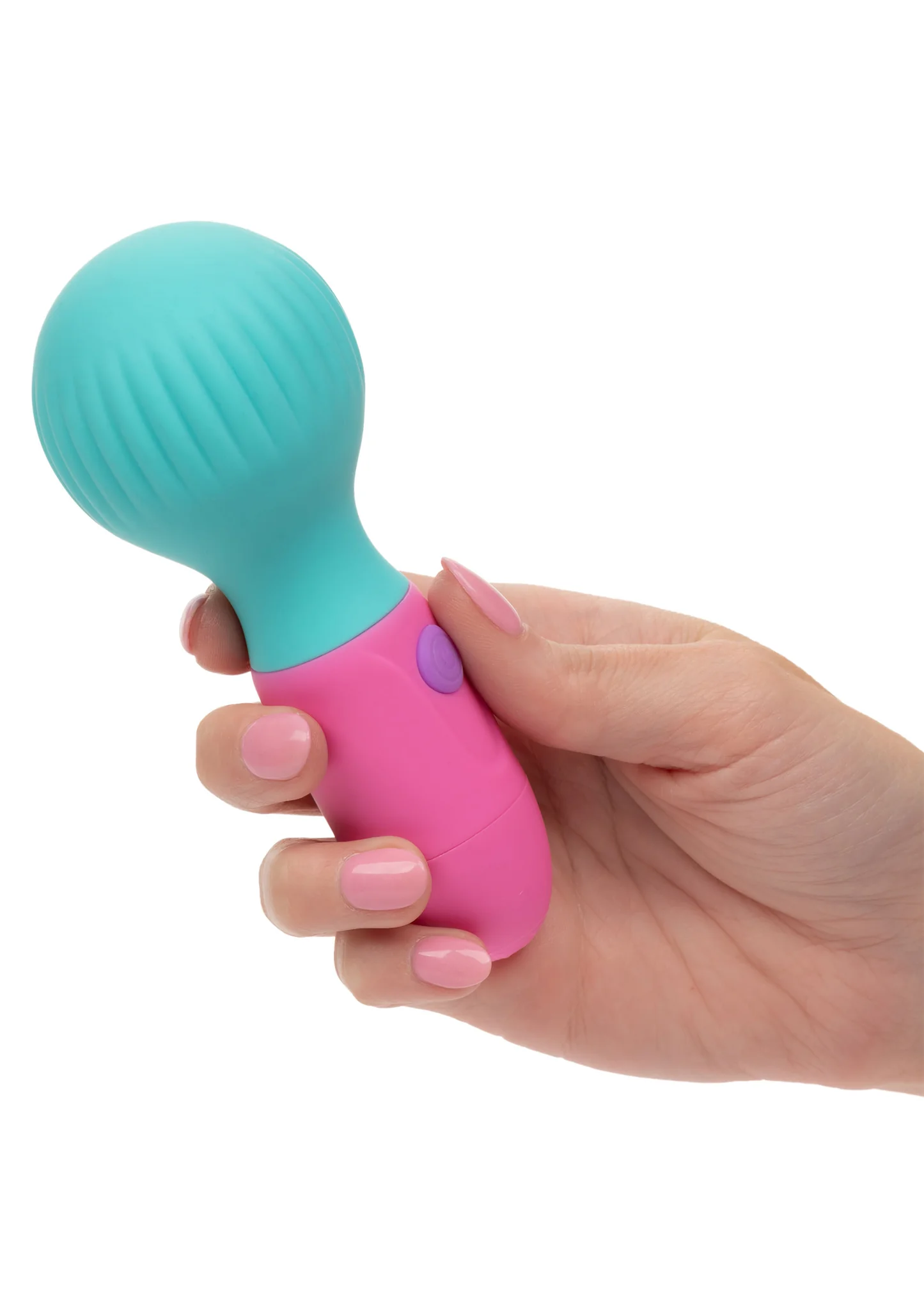 To The Max Vibrating Wand - Image 3