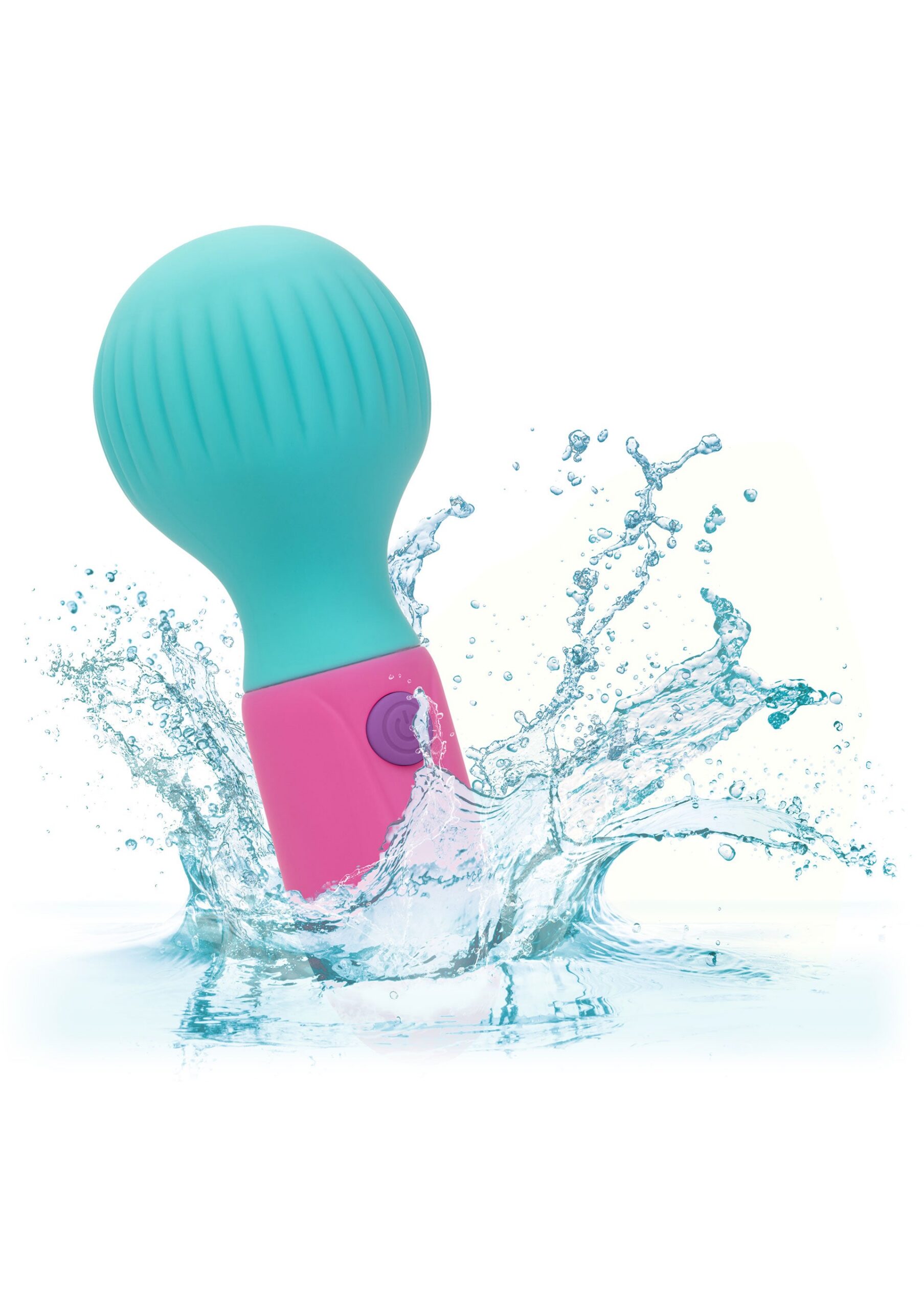 To The Max Vibrating Wand - Image 4