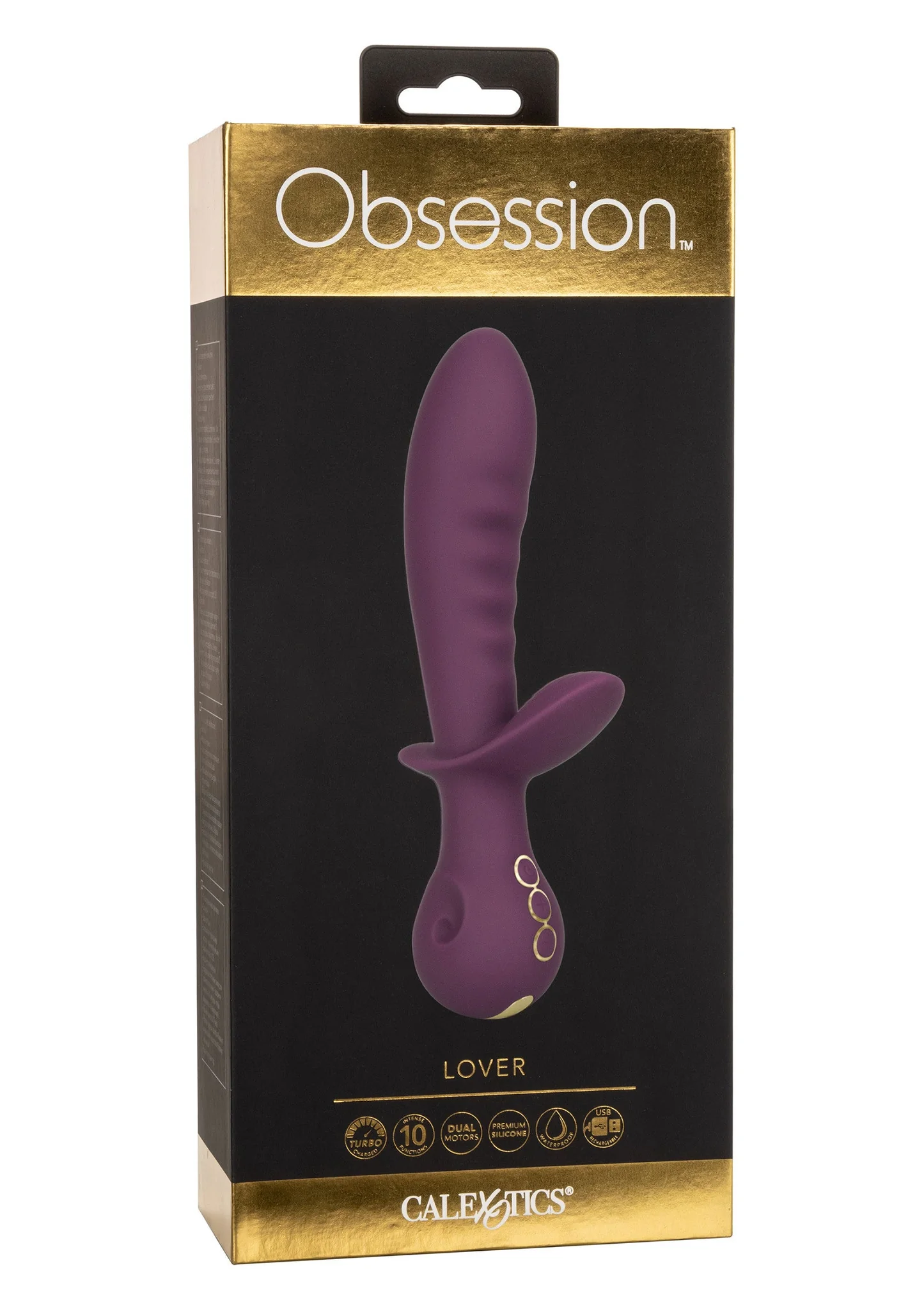 Obsession Lover - Image 4