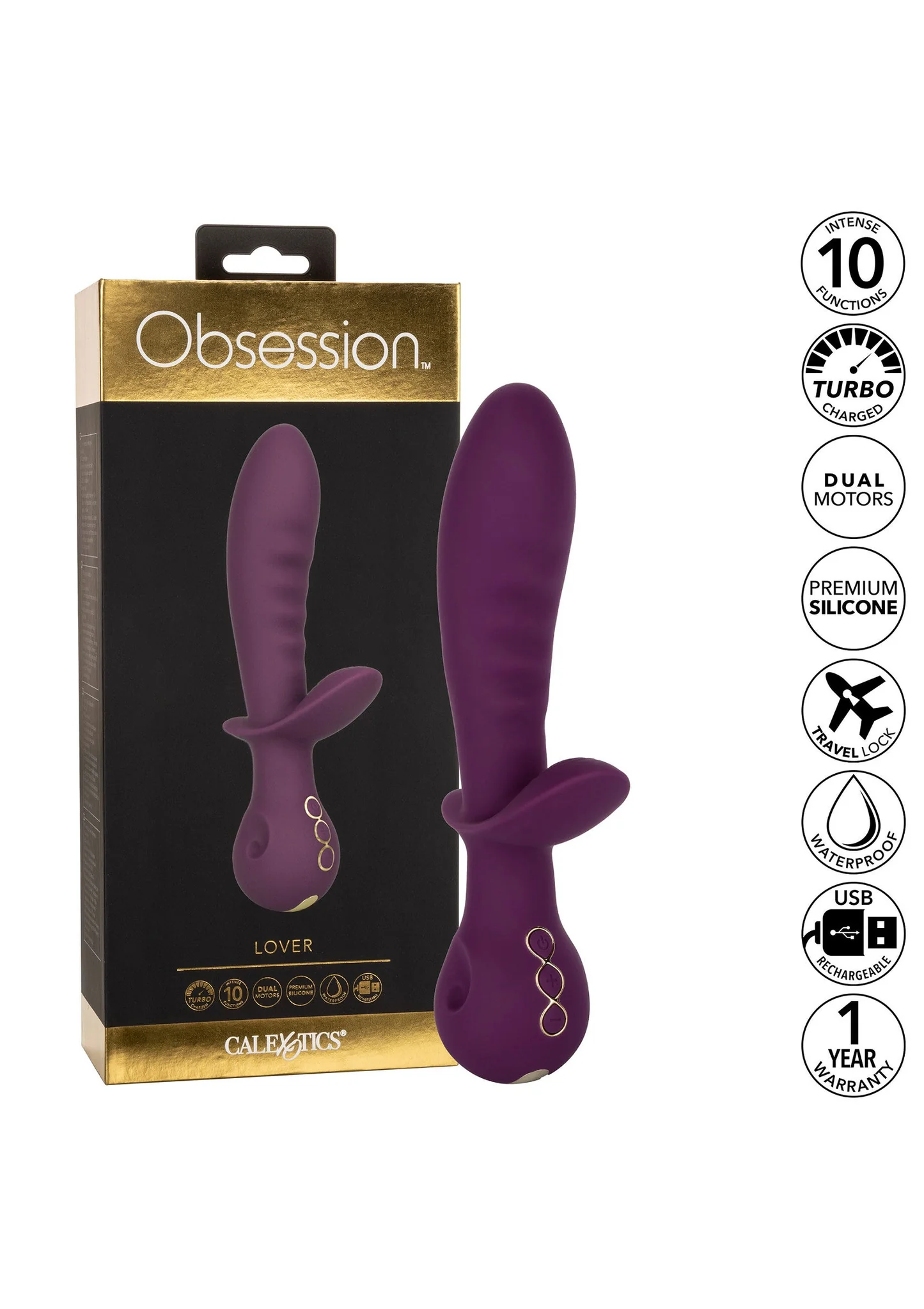 Obsession Lover - Image 9