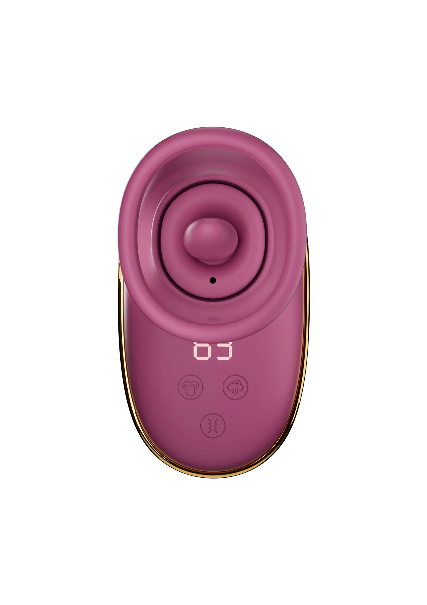 Licking Clitoral Automatic Pump - Image 2