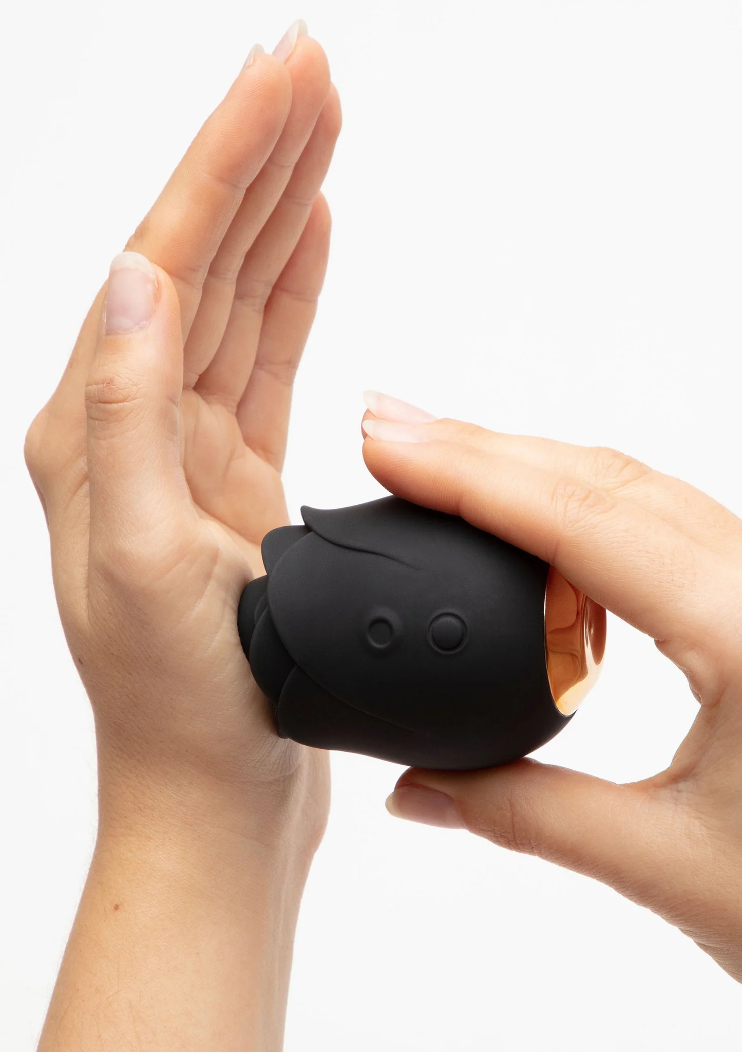 Black Rose Kliitoristimulaator - Image 6