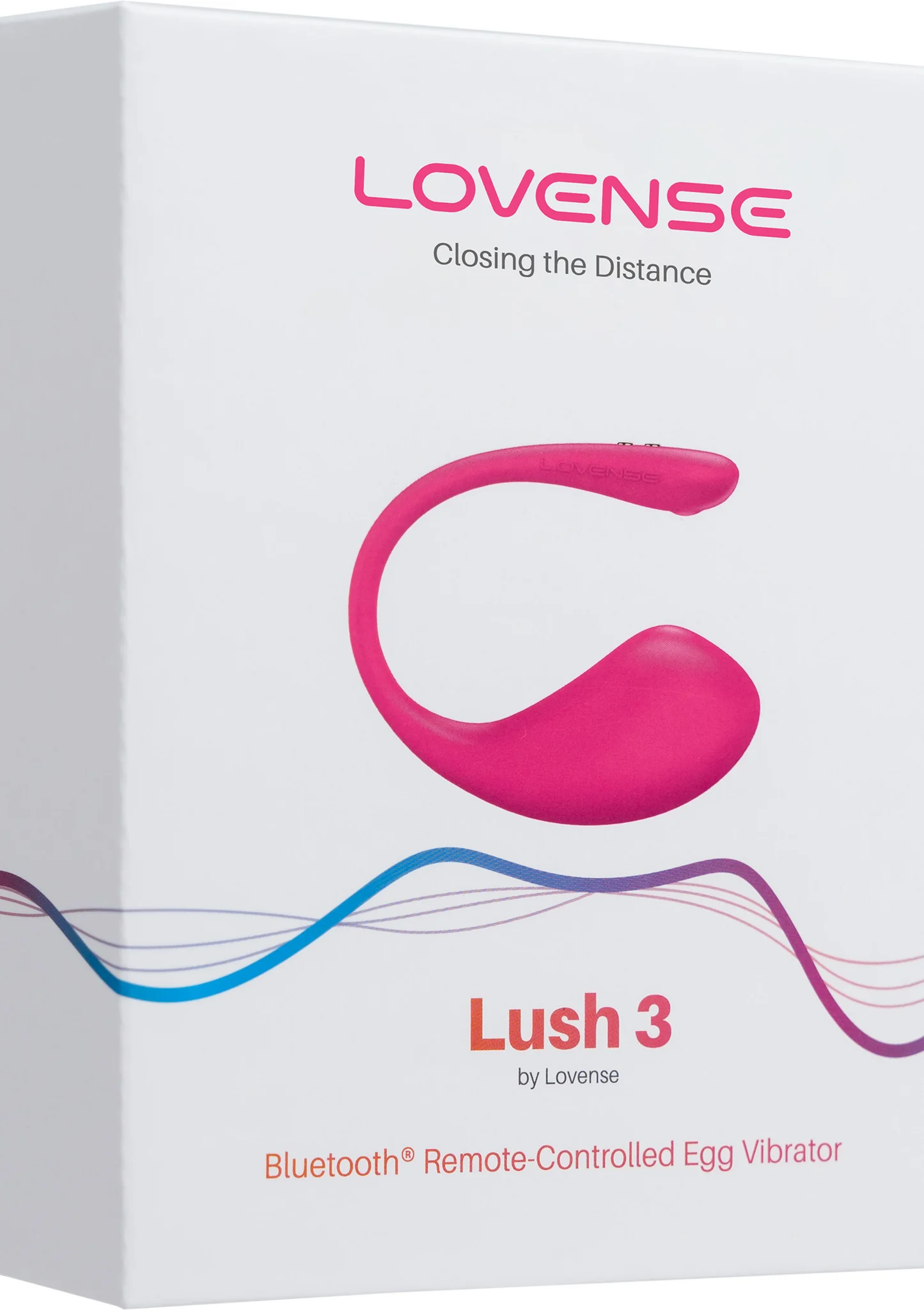 Lovense - Lush 3 - Image 6