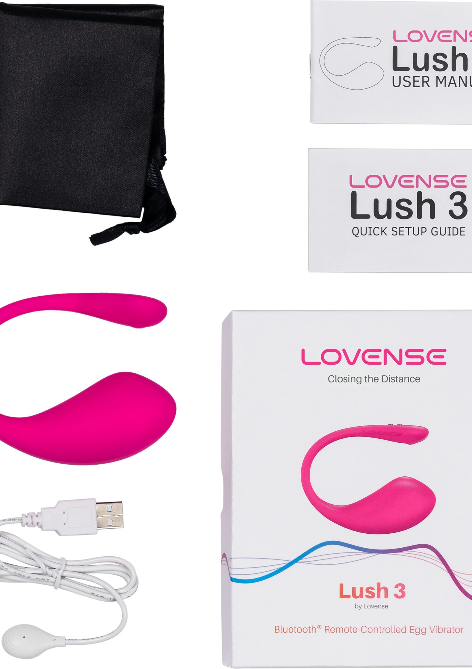 Lovense - Lush 3 - Image 5