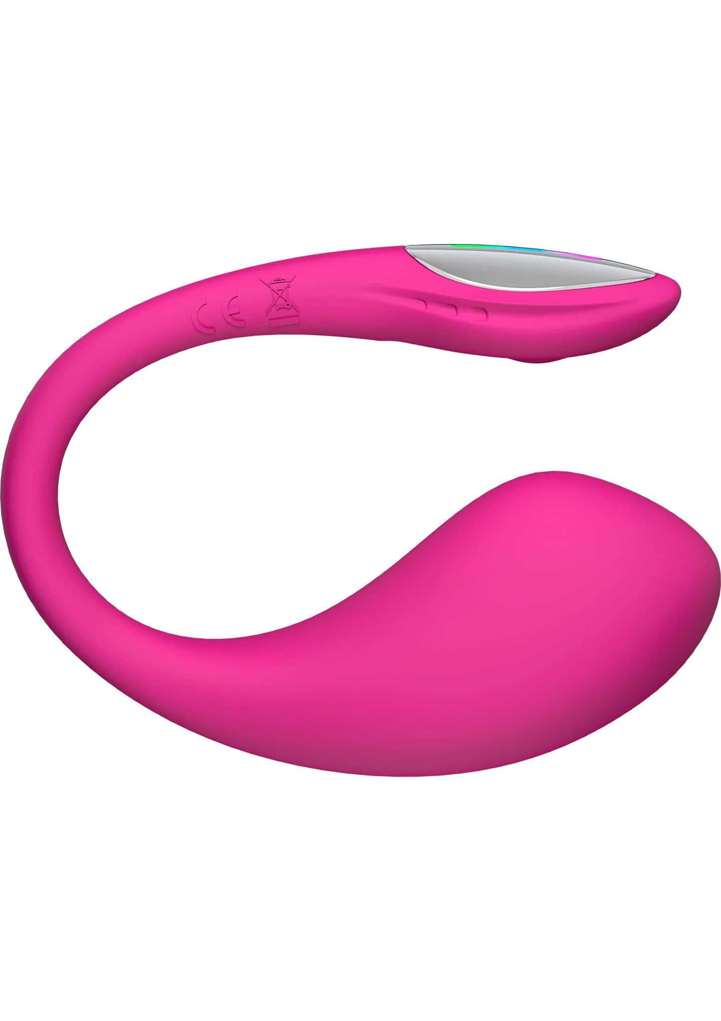 Lovense - Lush 4 - Image 2