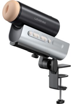 Lovense - Solace Pro