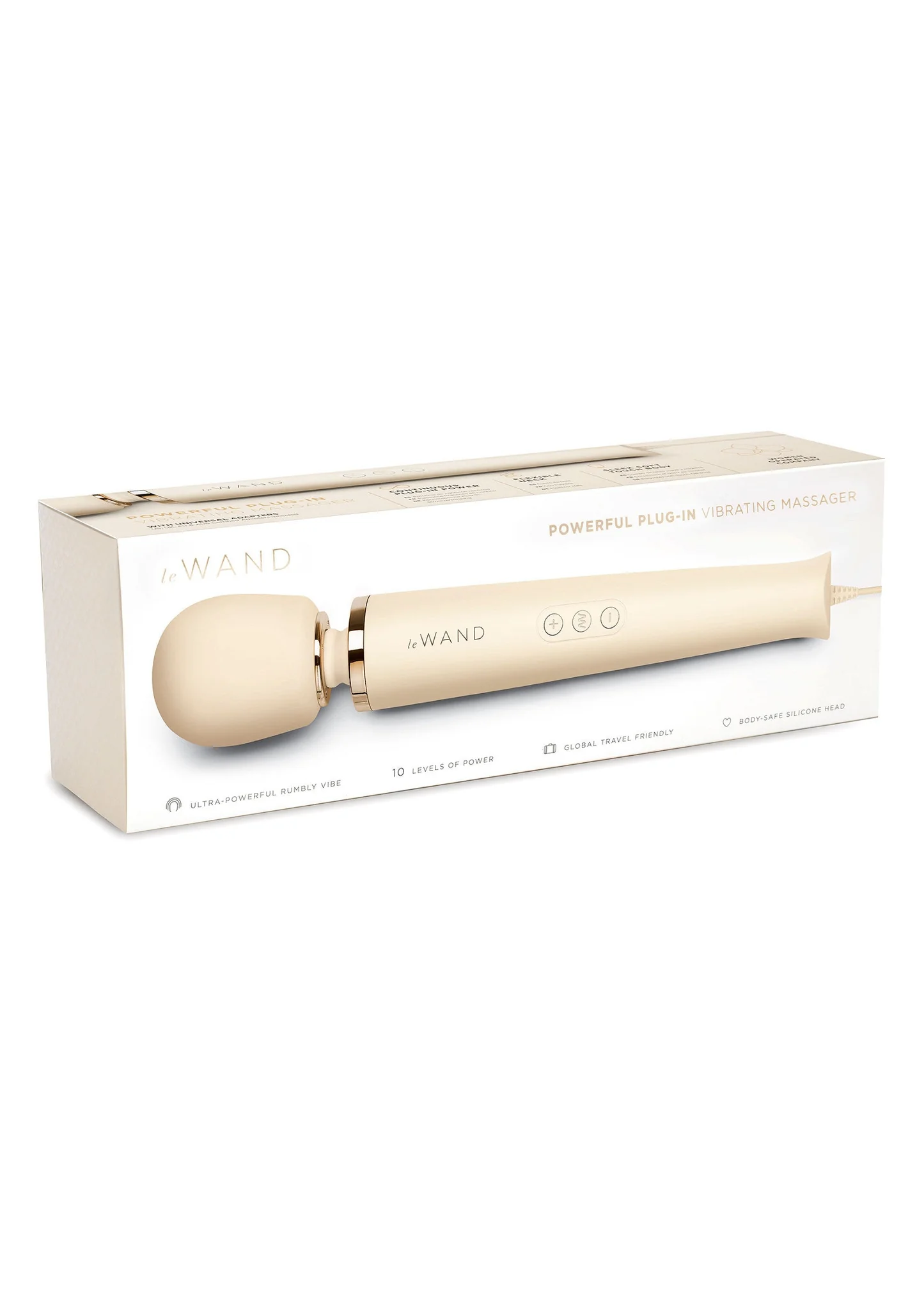 Le Wand Plugin Massager - Image 10