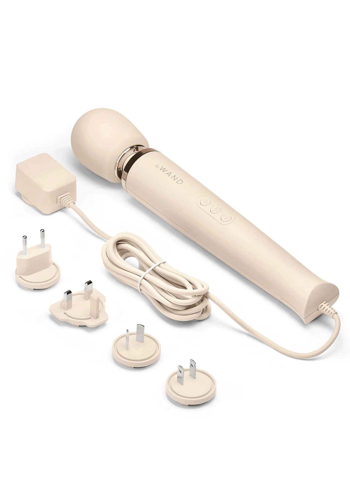 Le Wand Plugin Massager - Image 7