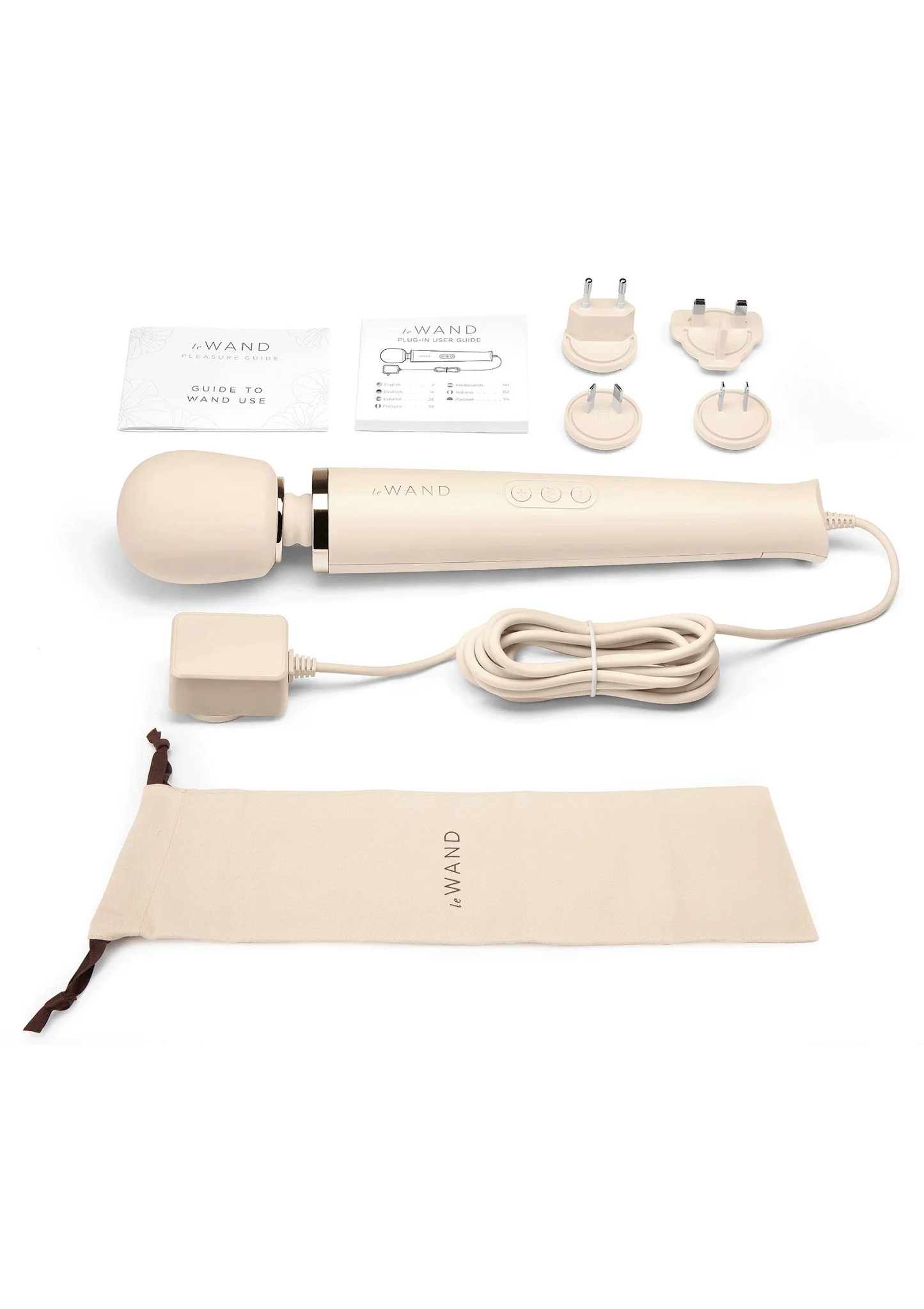 Le Wand Plugin Massager - Image 8