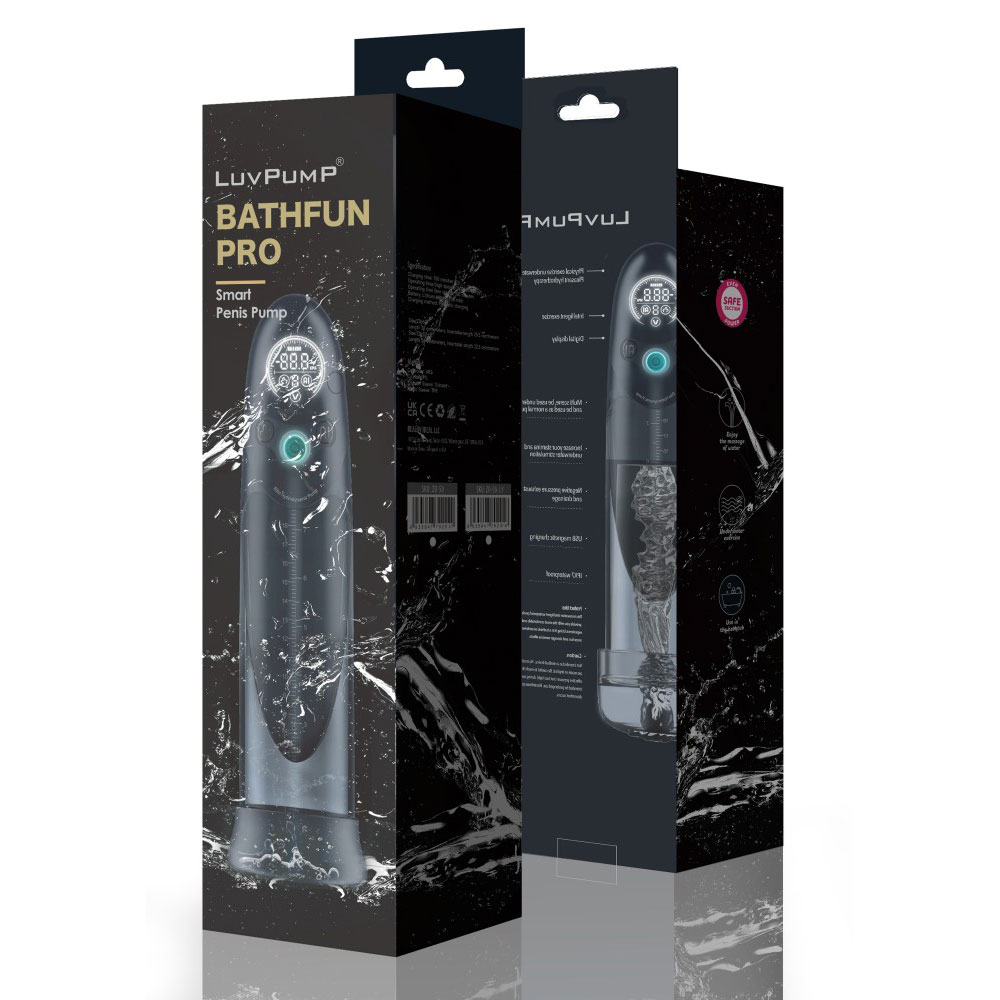 BathFun PRO II - Image 4