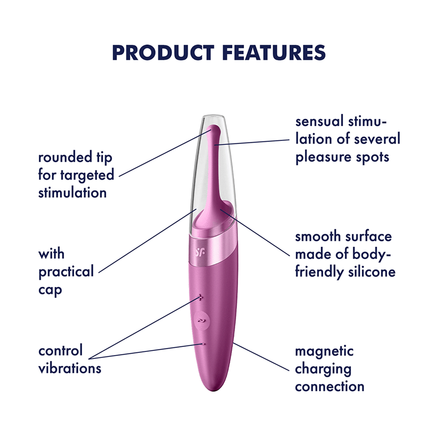 Satisfyer Twirling Delight - Image 4