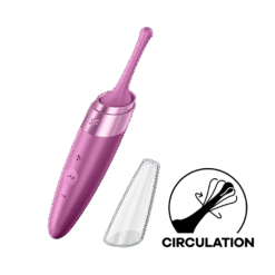 Satisfyer Twirling Delight