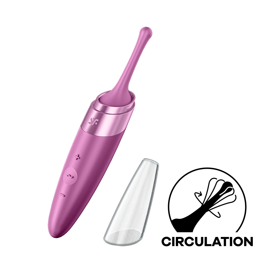 Satisfyer Twirling Delight