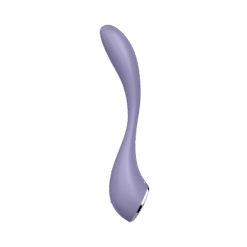 Satisfyer G-Spot Flex 5 Connect App