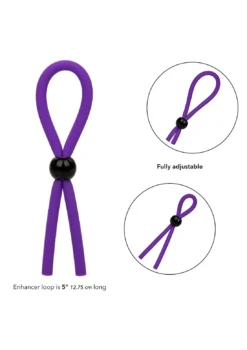 Stud Ring Reguleeritav Peeniserõngas