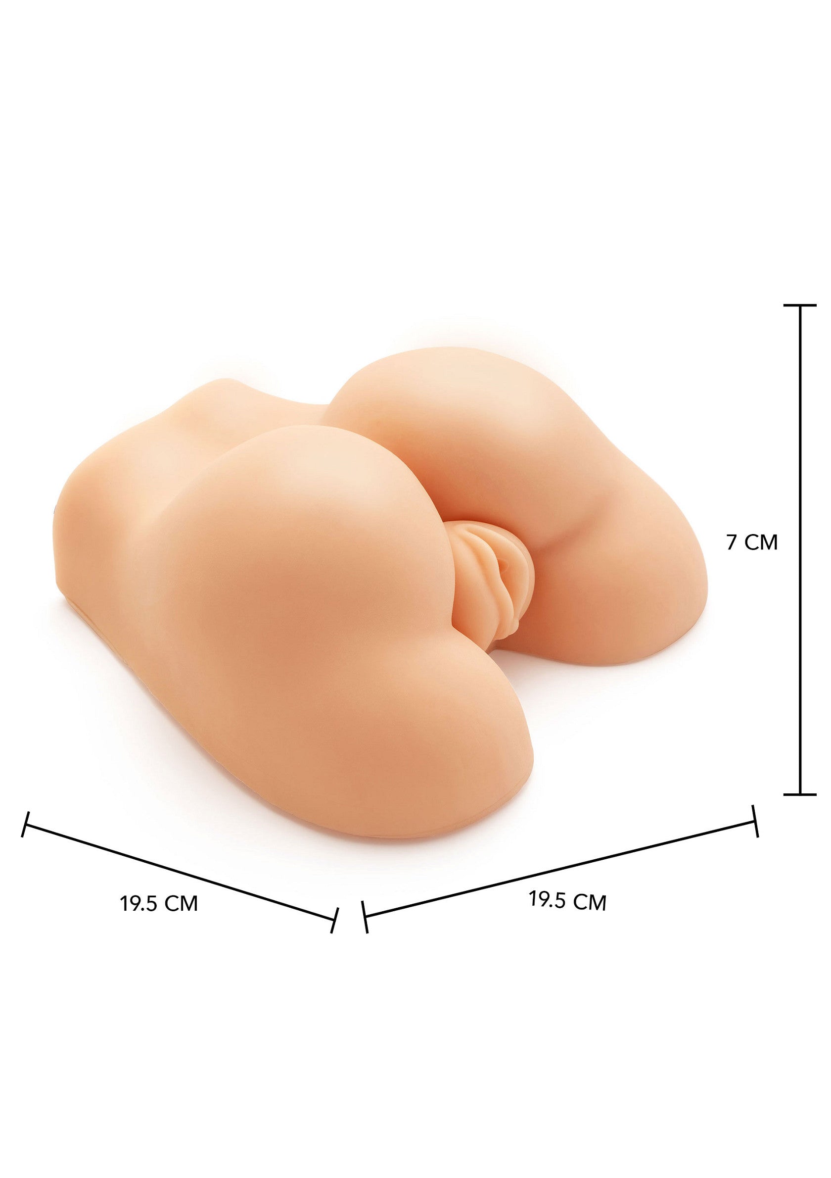 Fat Ass Fucker Vibratsiooniga - Image 6