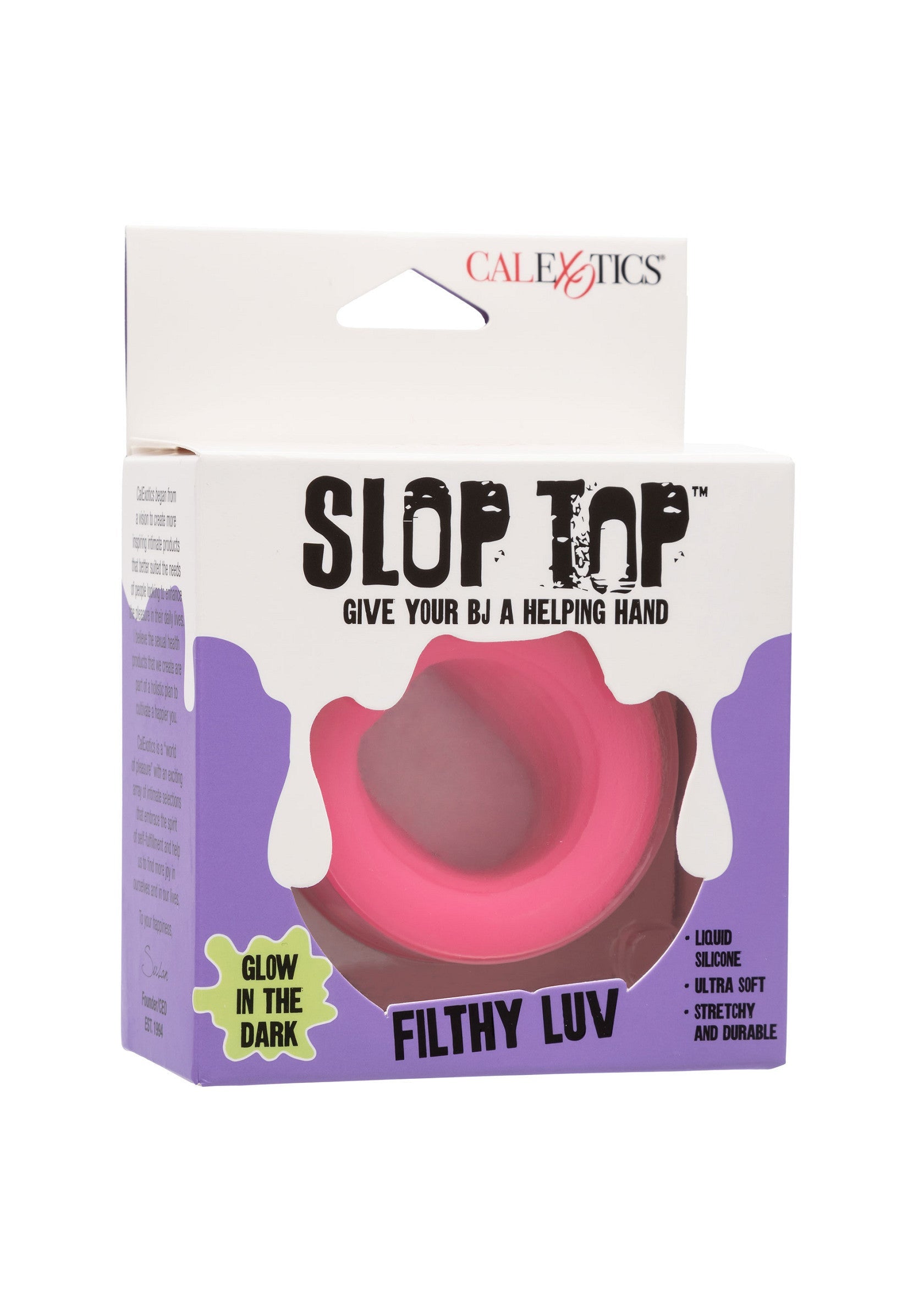 Masturbaator Slop Top Filthy Luv - Image 3