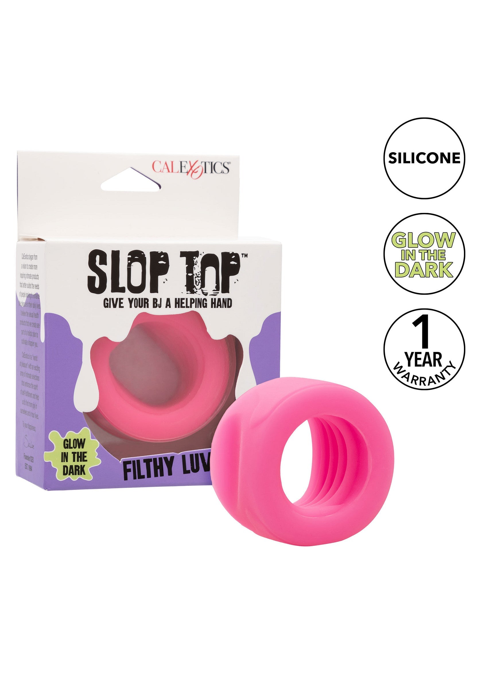 Masturbaator Slop Top Filthy Luv - Image 8
