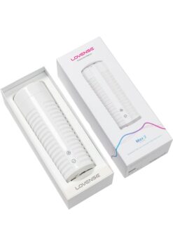 Lovense - Max 2 - Pilt 4