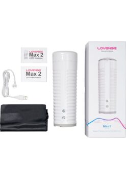 Lovense - Max 2 - Pilt 5