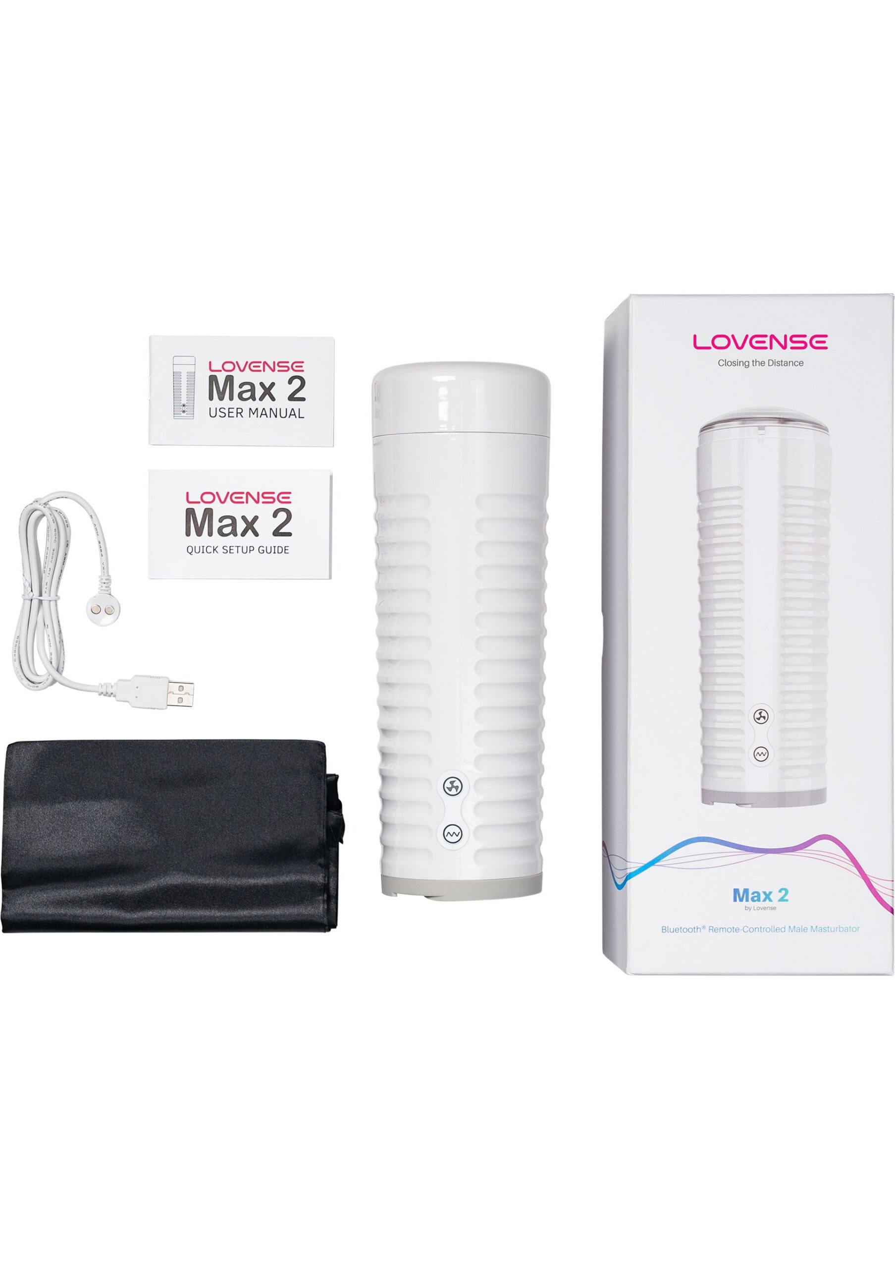 Lovense - Max 2 - Pilt 5