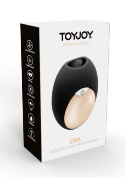 Diva Mini Tongue - Pilt 2
