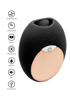 Diva Mini Tongue - Pilt 5